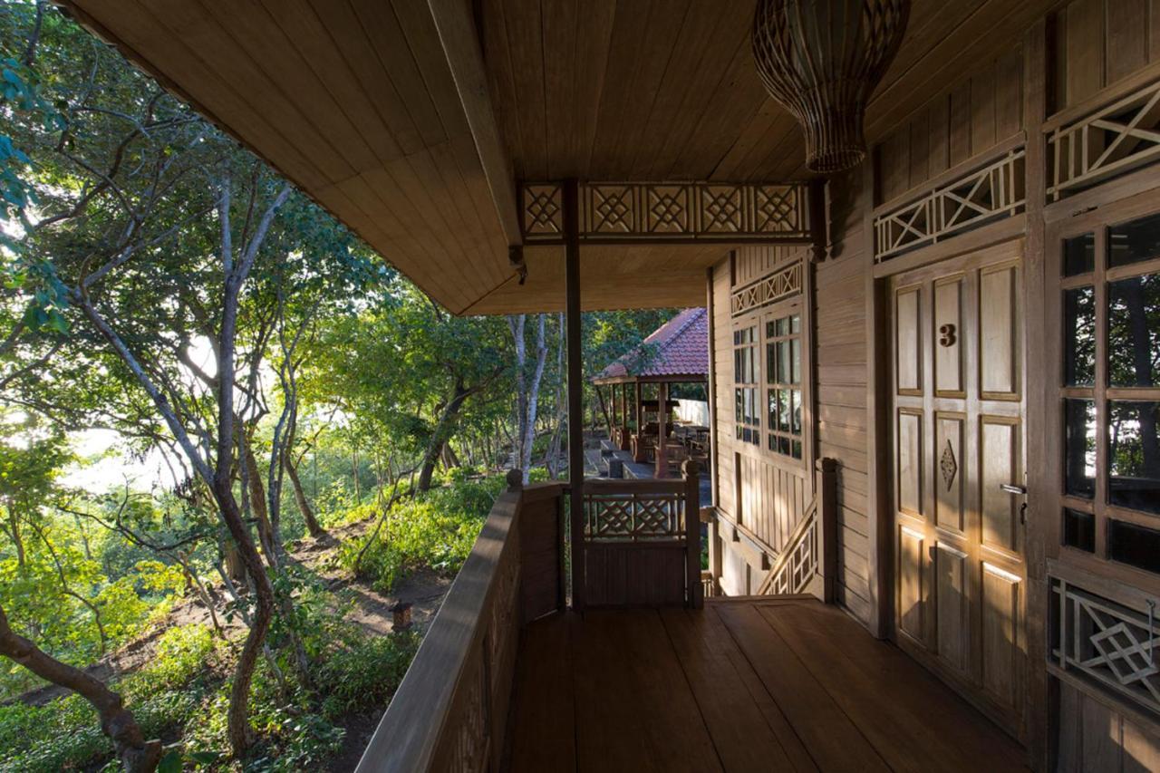 Menjangan Ecolodge - Chse Certified Banyuwedang Exterior foto