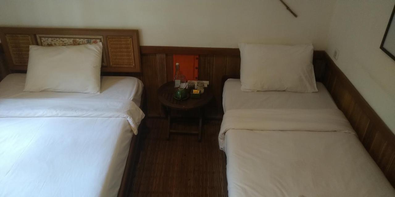 Menjangan Ecolodge - Chse Certified Banyuwedang Zimmer foto