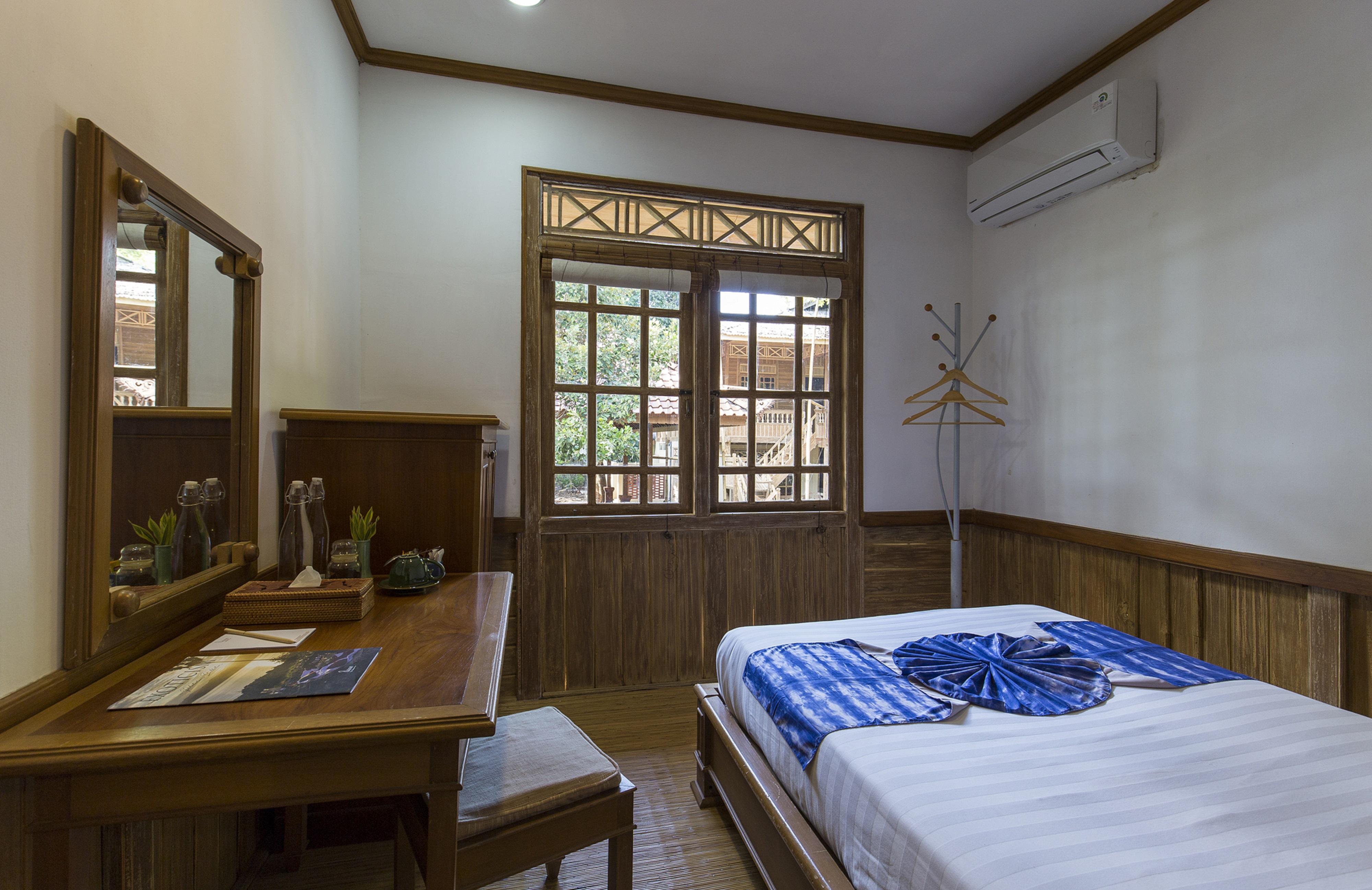 Menjangan Ecolodge - Chse Certified Banyuwedang Exterior foto