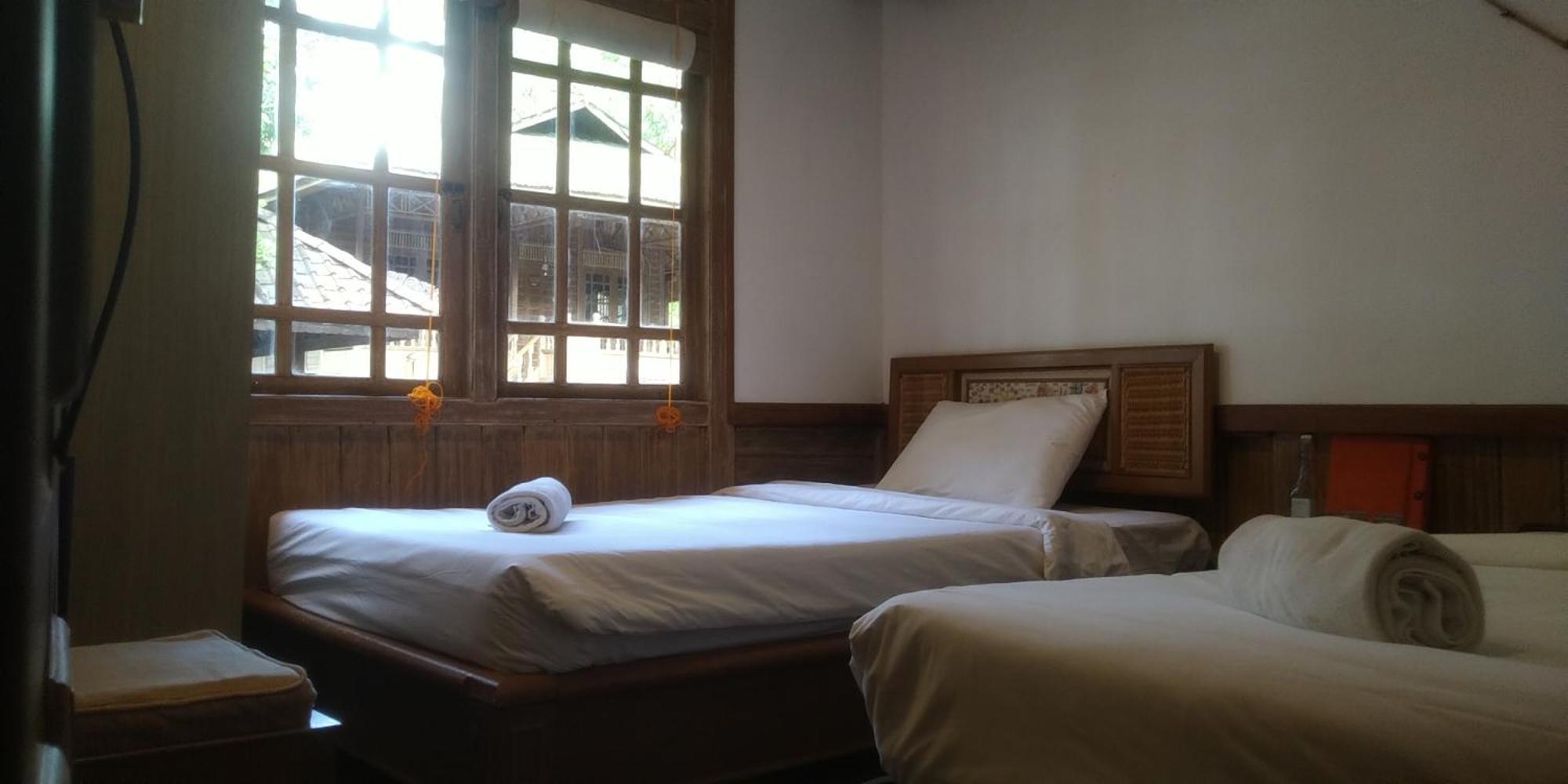Menjangan Ecolodge - Chse Certified Banyuwedang Zimmer foto
