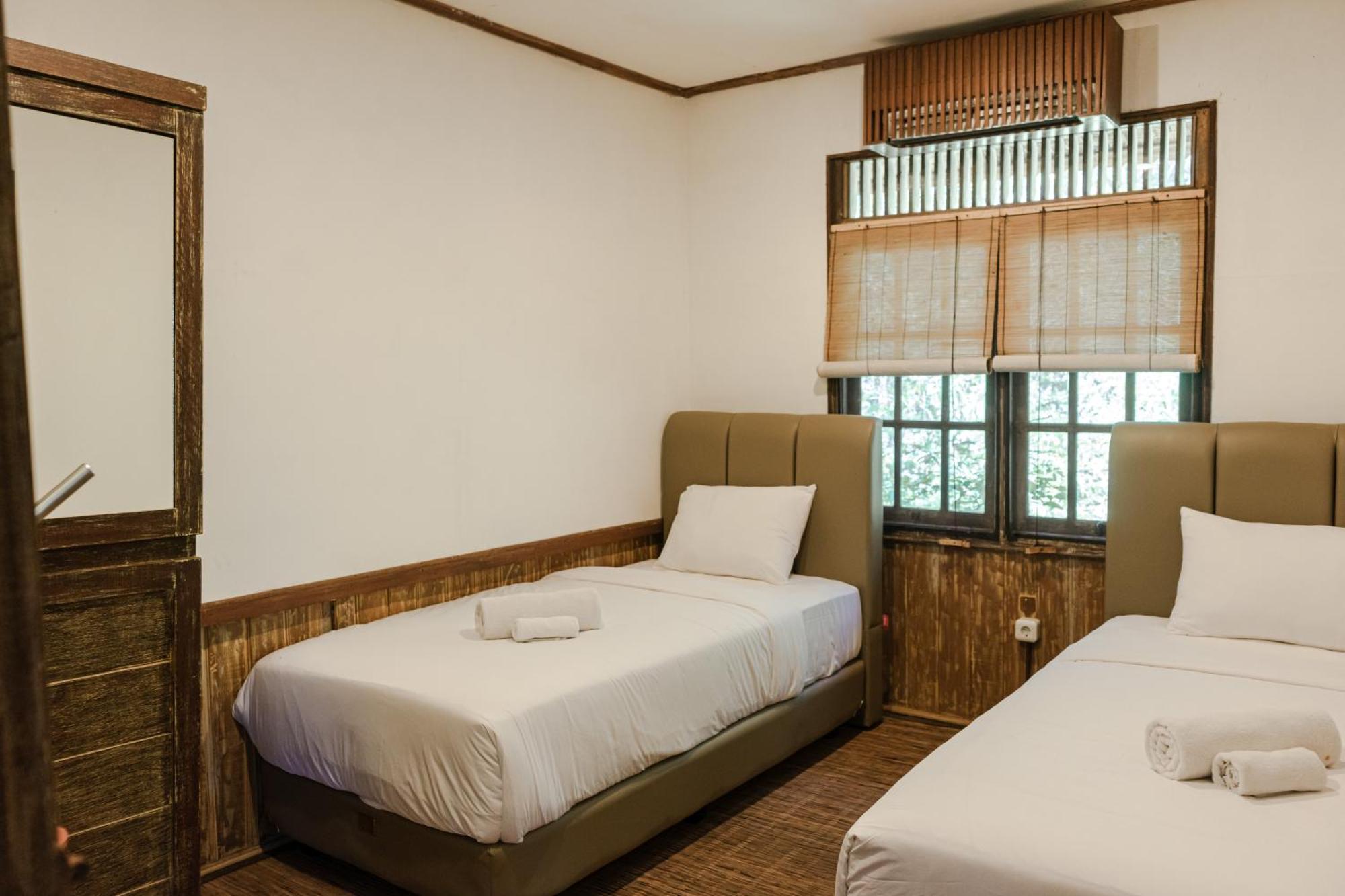 Menjangan Ecolodge - Chse Certified Banyuwedang Zimmer foto