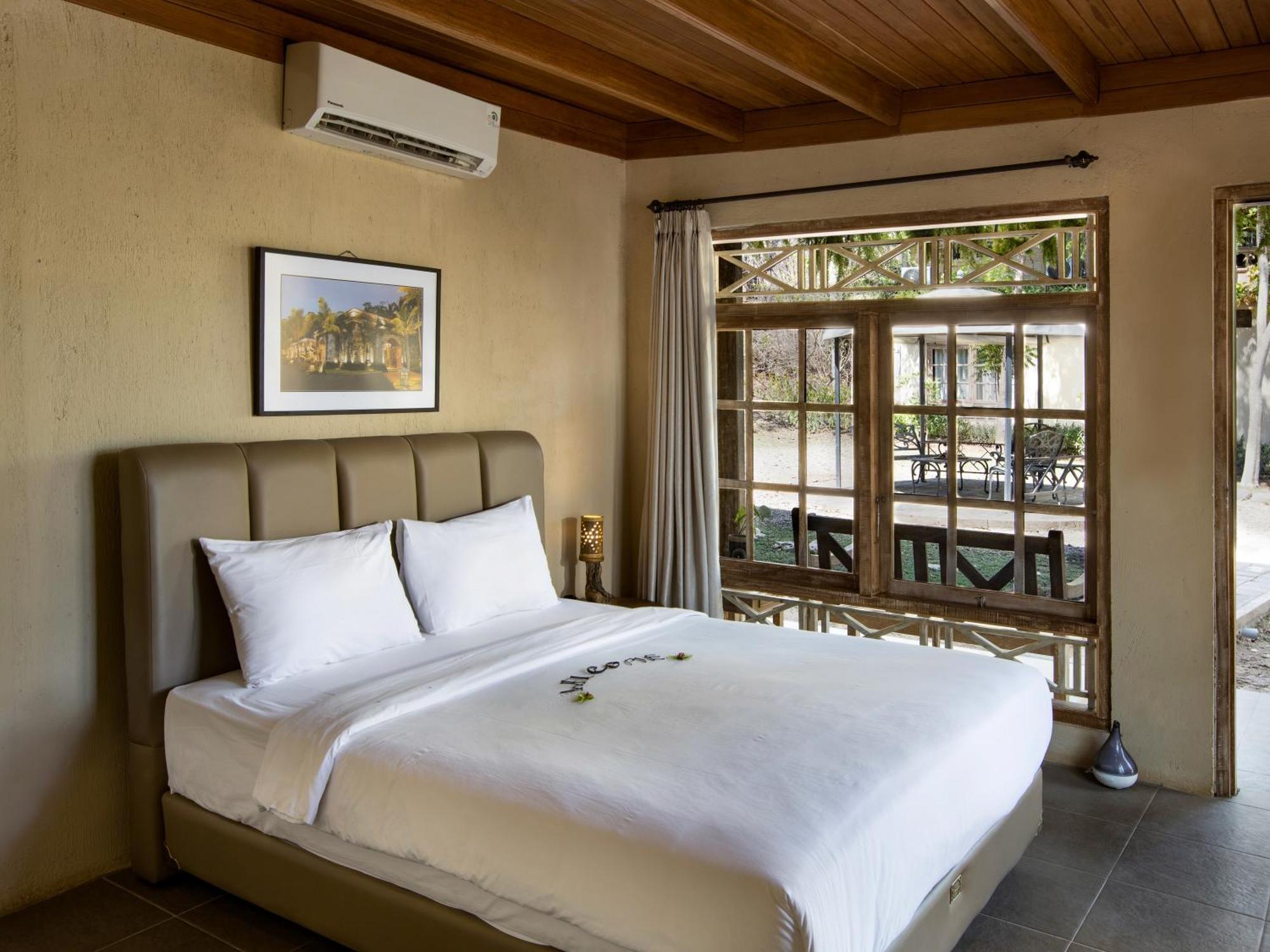Menjangan Ecolodge - Chse Certified Banyuwedang Zimmer foto